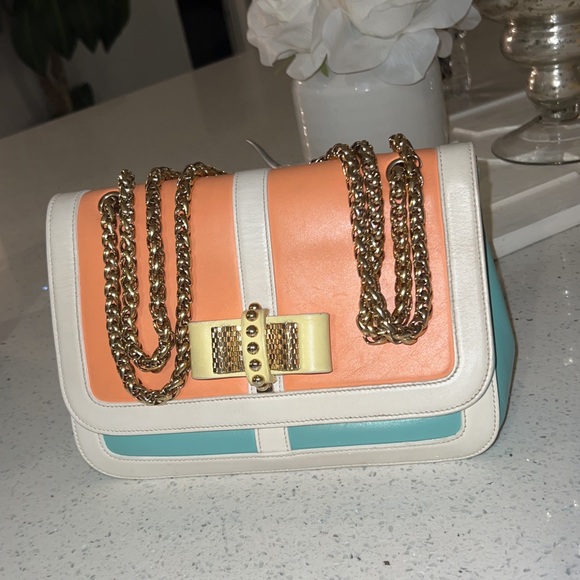 Christian Louboutin bag - Picture 4 of 6